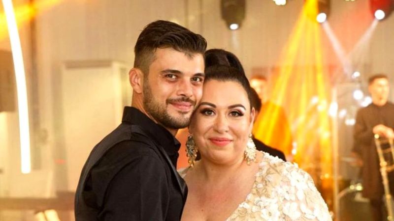 Oana Roman, primele declarații despre despărțirea de Marius Elisei&nbsp;