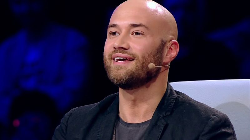 Mihai Bendeac, despre problemele cu depresia