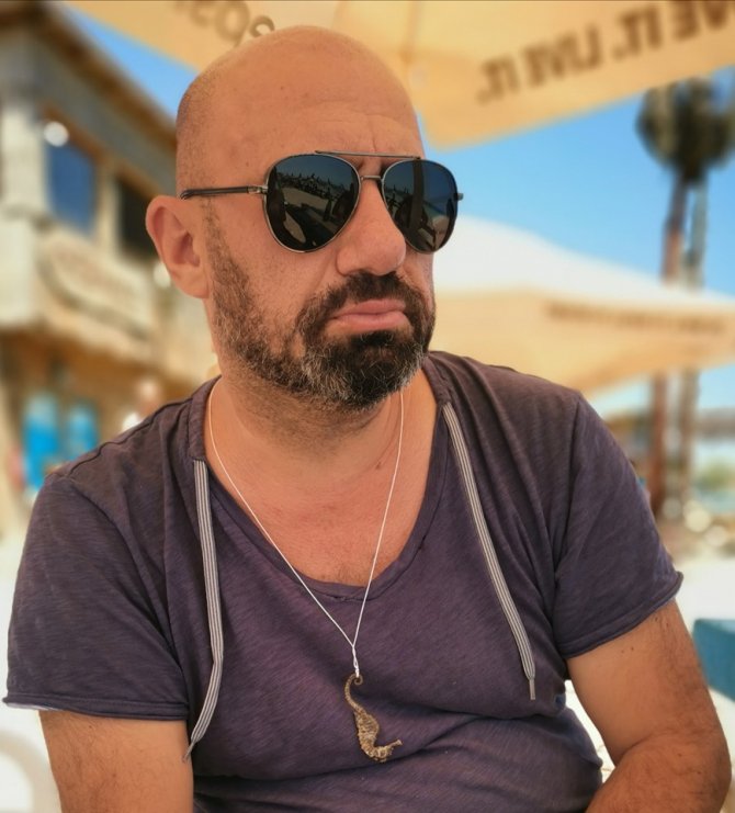 Cătălin Scărlătescu, mai îndrăgostit ca niciodată