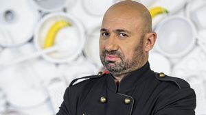 Cătălin Scărlătescu, mai îndrăgostit ca niciodată
