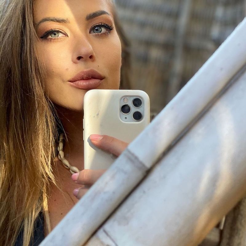 Roxana Nemeș, concurentă la „Survivor România” 2021