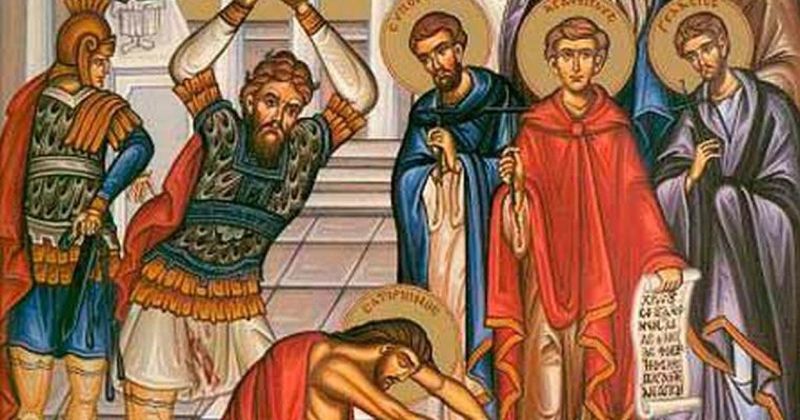 Sărbătoare 23 decembrie 2020