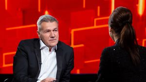 Dan Bittman si Denise Rifai