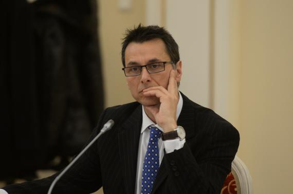 bogdan stanoevici