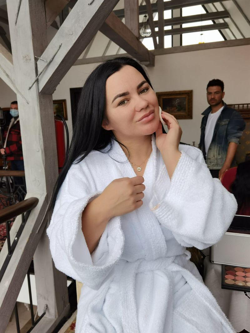 Carmen de la Salciua