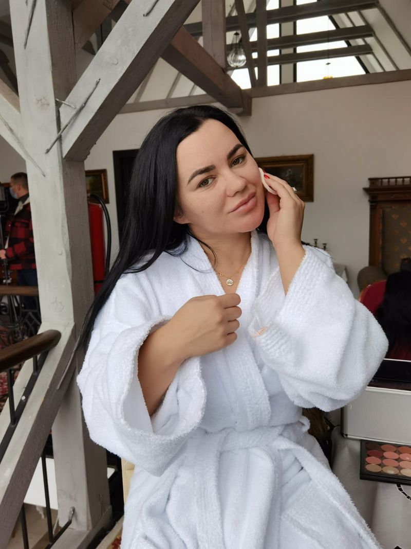 Carmen de la Salciua