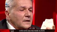 Dan Bittman emotionat