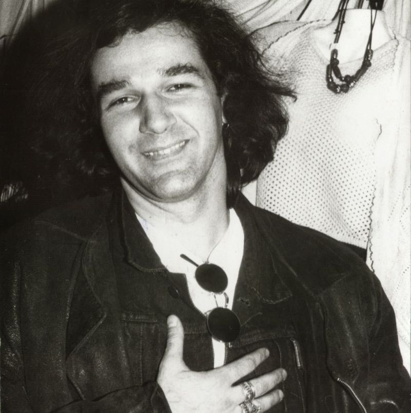 Dan Bittman tanar