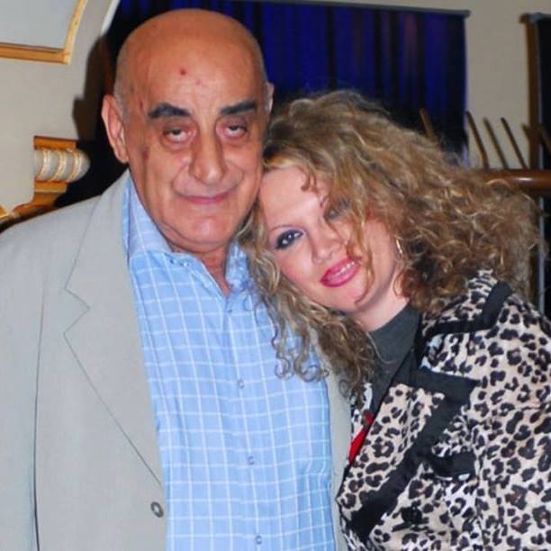 Oana și Viorel Lis