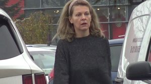 Dana Nalbaru fara masca Dana Nalbaru fara masca