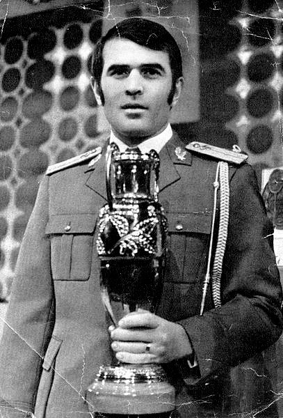Radu Durbac