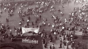 Revoluția București