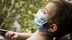 Copiii ar putea fi mai predispuși la infectarea cu noua tulpină a coronavirusului. Ce au declarat experții