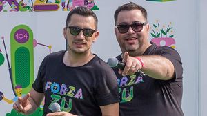 Flick și Popescu și-au spus adio
