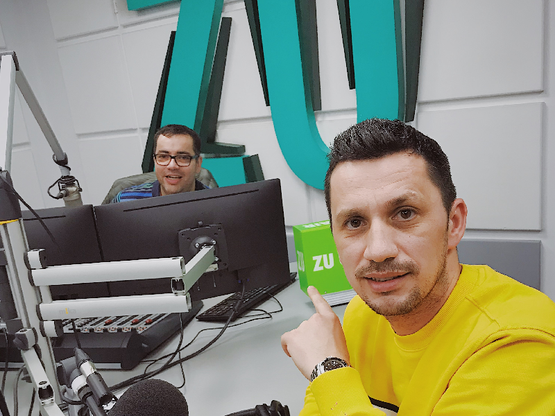 Flick și Popescu și-au spus adio