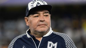 Rezultatele finale ale autopsiei lui Maradona