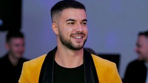 Culiță Sterp, concurent la „Survivor România” 2021