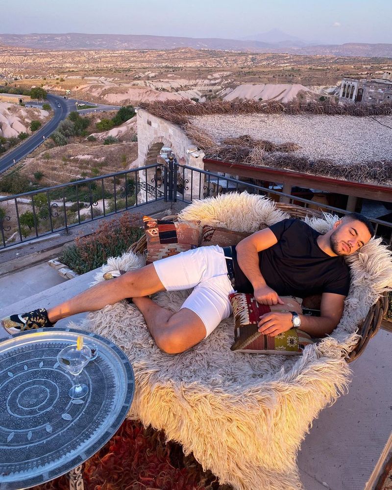 Culiță Sterp, concurent la „Survivor România” 2021