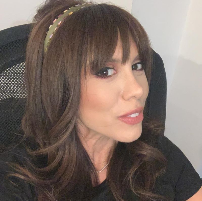 Denise Rifai, declarații despre diete