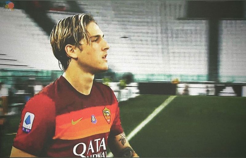 Nicolo Zaniolo