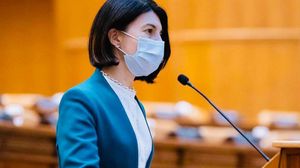 Alocațiile copiilor se măresc din 2021