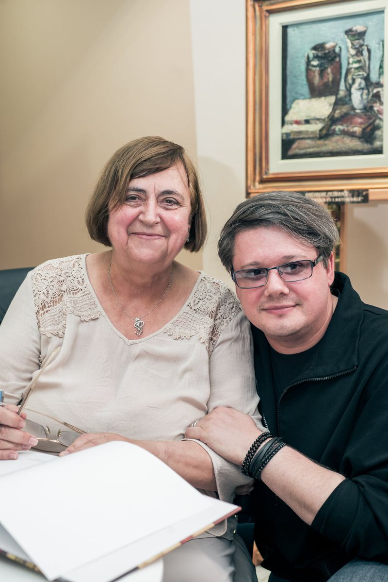 Fuego, &icirc;n doliu