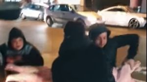 Românii care au îngrozit Marea Britanie.