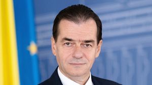 Ludovic Orban