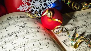 Colinde de Crăciun în engleză