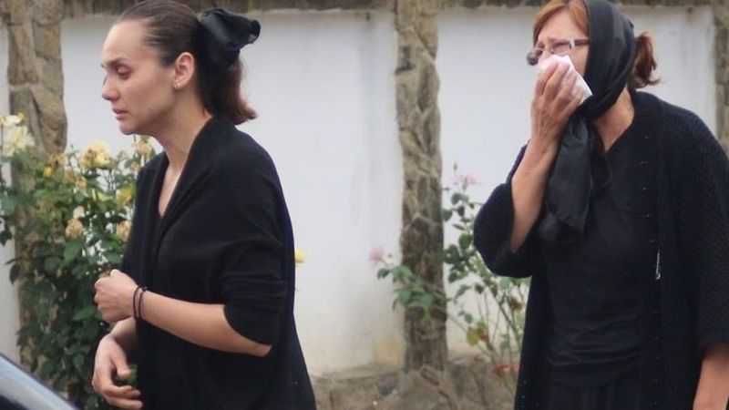 Adelina, sora Denisa Manelista