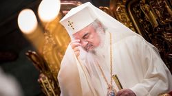 Patriarhul Daniel, mesaj de Crăciun pentru enoriași! "Poporul român este îndoliat și întristat..."