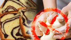 Cozonac fără frământare pentru începători. Rețeta tradițională