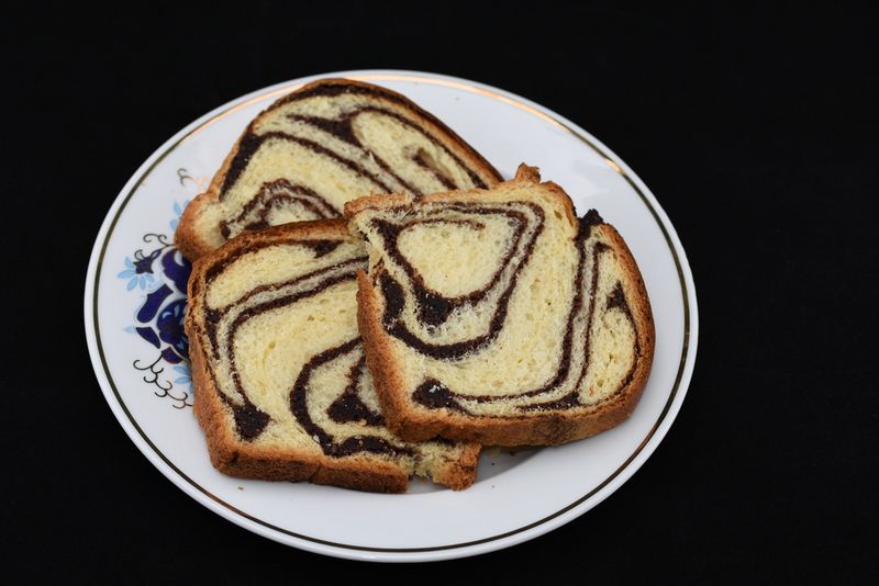 Cozonac fără frăm&acirc;ntare pentru &icirc;ncepatori