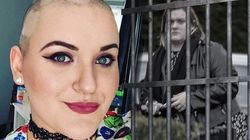 O tânără a fost condamnată la închisoare, după ce s-a ras în cap și s-a prefăcut că este bolnavă de cancer ca să facă rost de bani pentru nuntă