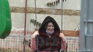 Maria Marinescu leagan