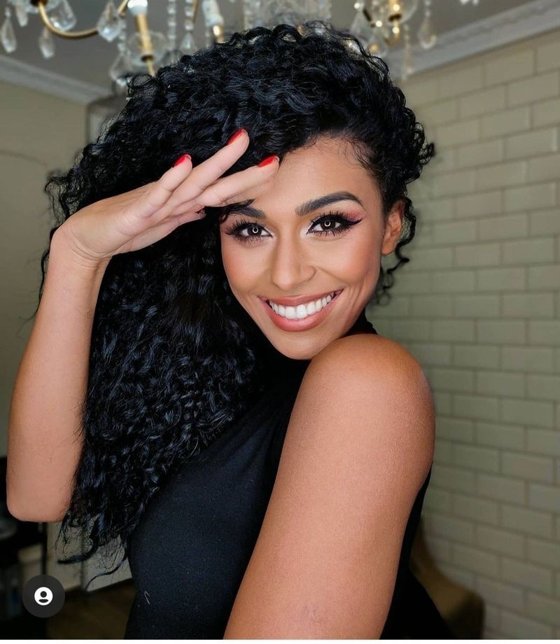 Majda, concurenta la Survivor