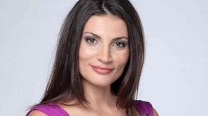 Ioana Ginghină