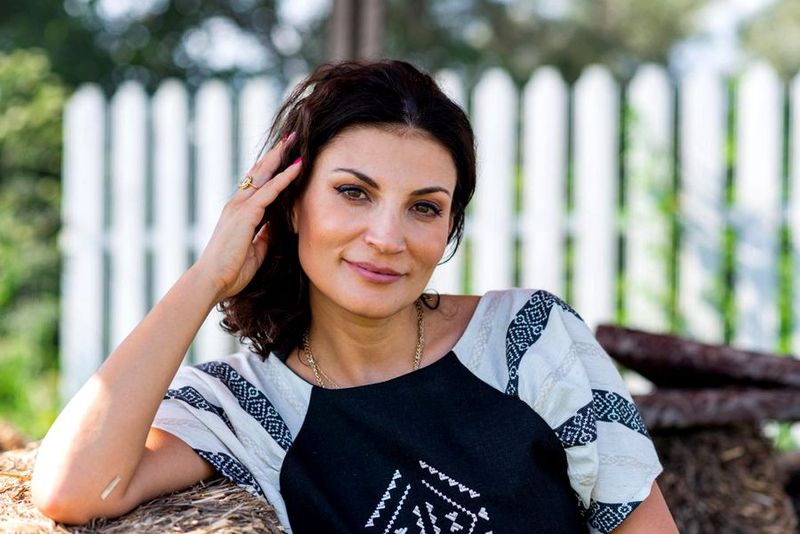 Ioana Ginghină