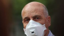 Virgil Musta, declarații la sfârșit de an pandemic: „Am tratat pacientul, nu boala”