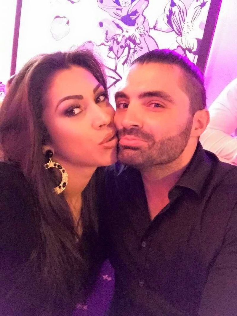 Raluca Pastrama si Pepe