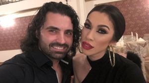 Raluca Pastrama si Pepe