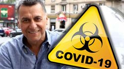 Bogdan Stanoevici, în stare critică la spital! Actorul a fost transferat la Fundeni