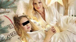 Andreea Bănică și Sofia