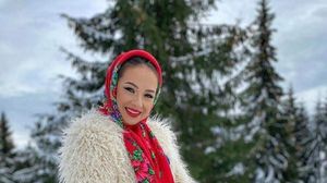 Vlăduța Lupău