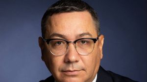 Victor Ponta
