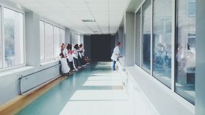 spital