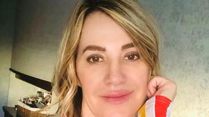 Nadia Comăneci