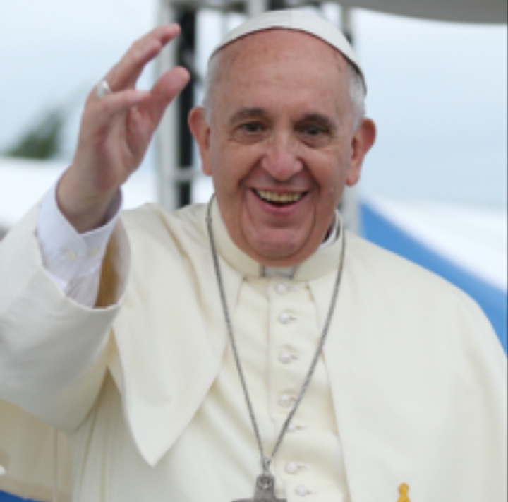 Papa Francisc