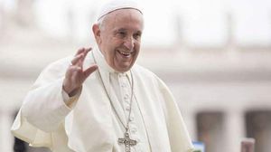 Papa Francisc