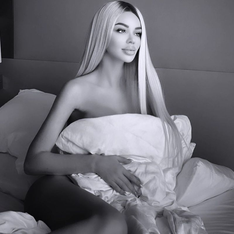 Bianca Drăgușanu
